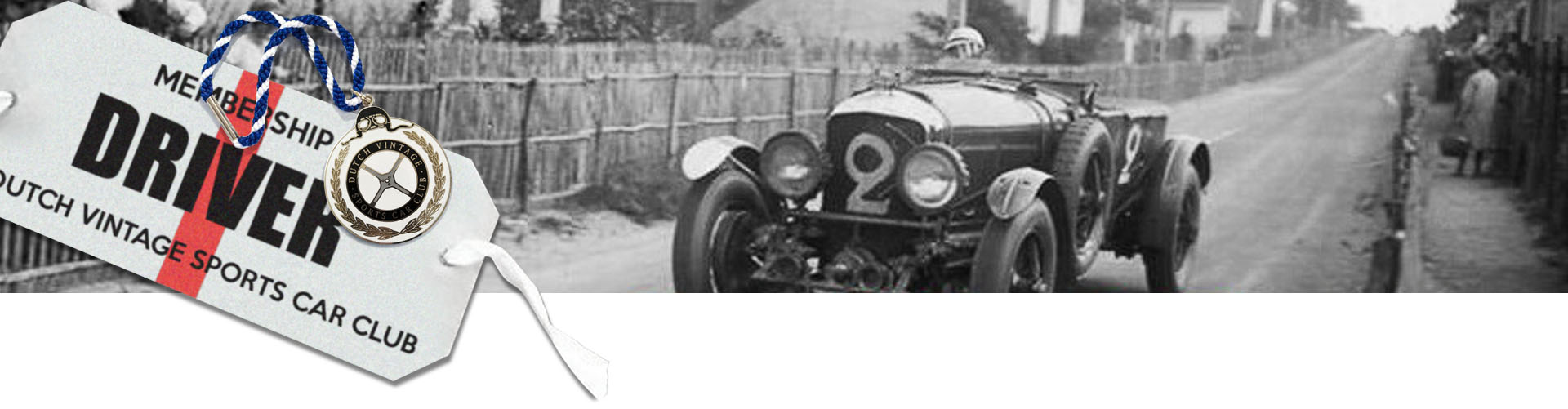 Dutch_Vintage_Sports_Car_Club_Lidmaatschap