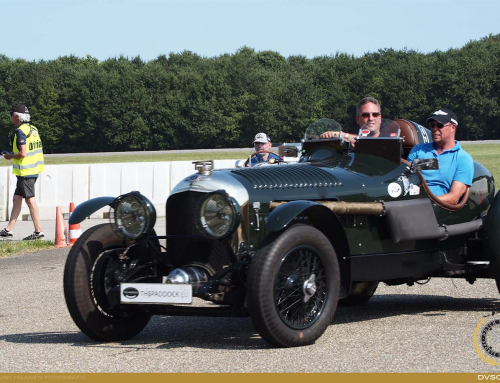 Classic Wings & Wheels