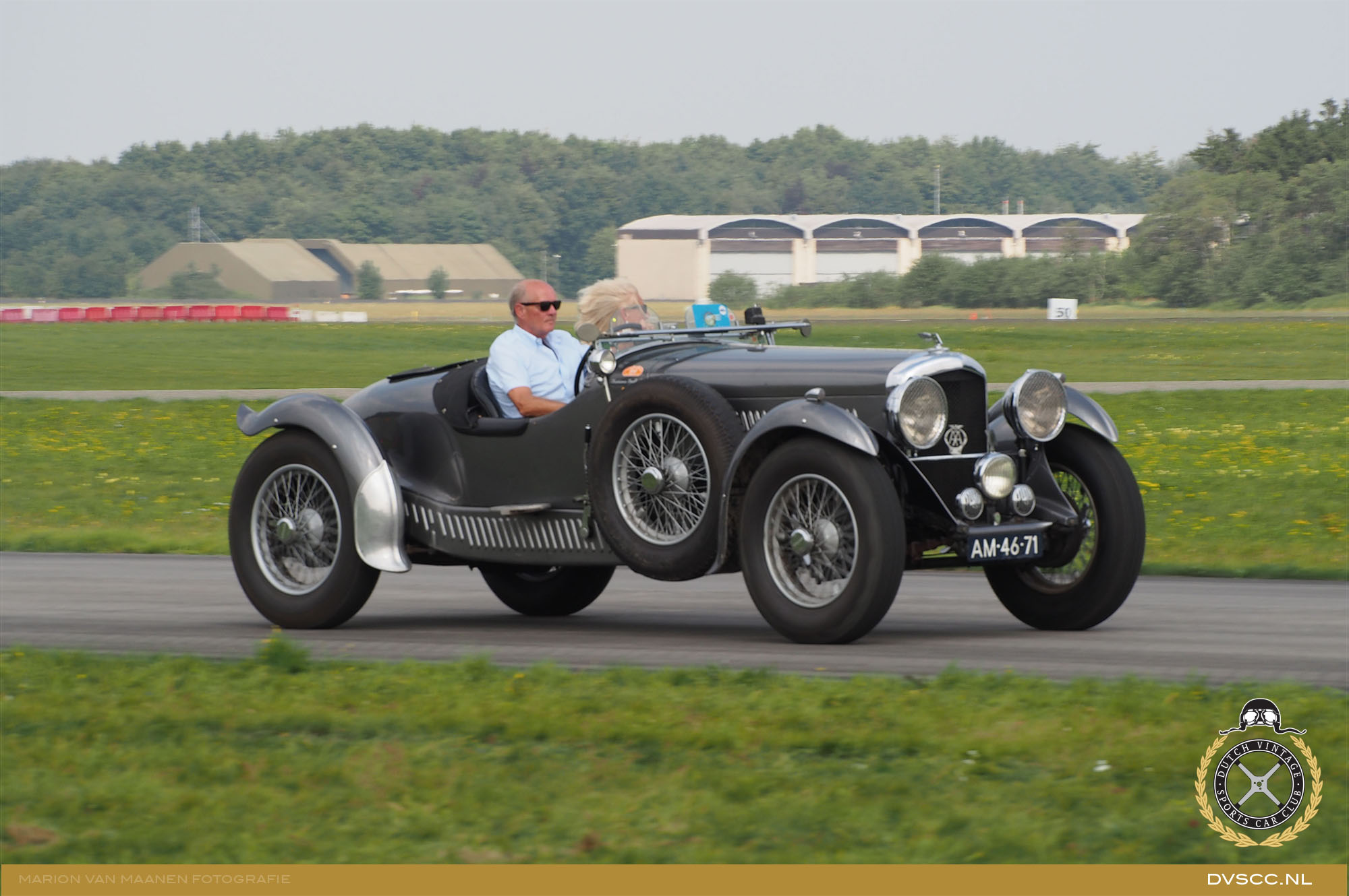 Classic Wings and Wheels 2017